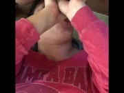 This fuck toy is amazing! Anyone want to share? 12/16