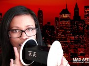 ASMR Ear Licking Ear Eating Ear Kissing (3DIO) 12/16