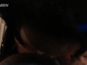 I Needed A Throat Massage-One of My First Films 13/16