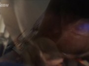 I Needed A Throat Massage-One of My First Films 16/16