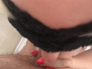 Piss in Mouth with Blowjob 5/16