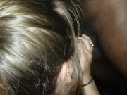 Tamara Asser's Gets BBC From Her Black Stud and He Makes Her PUSSY SQUIRT!! 2/16