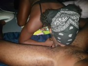 cum on face and deep in throat 1/16