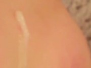 Young nanny make boss cum while wife films! 15/16