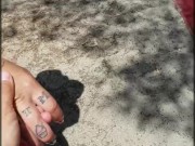 Ragazzina viene adescata al parco parte 3 2/16