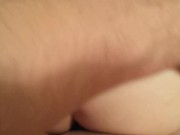 Young couple amateur shower sex 13/16