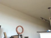 asian slut fucks her creamy pussy for you 12/16