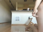 asian slut fucks her creamy pussy for you 13/16