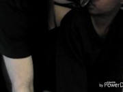 GF - Ebony Teen Petite Fucked Hard On Couch By Older White BF (Made Her Cum Twice) - BCWD 4/16