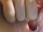 Rough masturbation 16/16