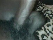 Gettin head may me want to smash my pregnant women 5/16