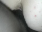 Gettin head may me want to smash my pregnant women 6/16