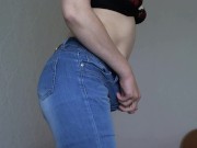 Strapon of a beautiful woman 5/16