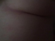 Natural Triple D Tinder Hookup! I CUM 3 Times! F Cup DDD Boobs Titty Fuck! 2/16