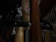 Extreme Dating ( Furry / Yiff ) 10/16