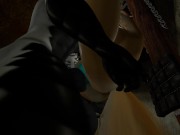 Extreme Dating ( Furry / Yiff ) 12/16