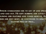 Extreme Dating ( Furry / Yiff ) 2/16