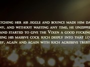 Extreme Dating ( Furry / Yiff ) 6/16