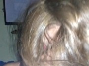 Secret visit leads to cumming on tittie's. Hell yea 12/16