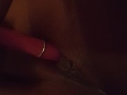 Home alone playing with my pussy 16/16