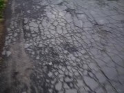 walk around the city with a vibrator on the remote control 15/16