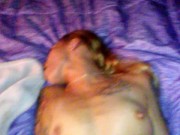 Stroking My Kitty 12/16