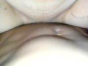 Stroking My Kitty 7/16