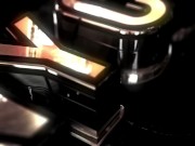 All Natural Pawg Redhead Milf Gets Red Ass Spankings and Finger Banged 1/16