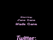 All Natural Pawg Redhead Milf Gets Red Ass Spankings and Finger Banged 15/16