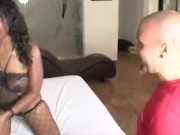 Cherokee D'Ass Swirls Again! 1/16