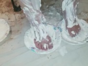 Pies and choclate 5/16