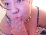 I Love To Get Naked For You 1/16