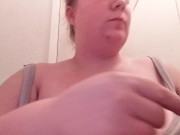 I Love To Get Naked For You 6/16