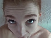 Babysitter is Worried About You 9/16