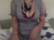 vibrator in my ass 5/16