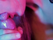 MurMur #2 Sloppy and wet headsuck blowjob 3/16