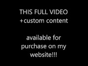 3dio ASMR Do you like my tits? Masturbate! Orgasm 16/16