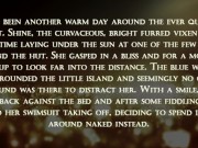 Naughty Paradise 3 ( Furry / Yiff ) 1/16