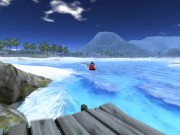 Naughty Paradise 3 ( Furry / Yiff )