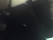 Curvy blonde sucking on dildo and playing 13/16