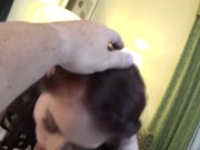 Blow Job Wake Up with CeCe 15/16