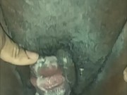 My brothers wife is my lil freak