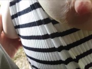 Public Woodland Fucking / Sucking 3/16