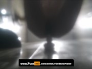 Shower Fun At The Gym w/ Kitten Kam 15/16