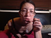 ty Liz Smokes In Your House - Liz Lovejoy - lizlovejoy.manyvids.com 11/16