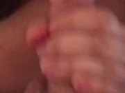 Girlfriend Kept Squirting on Cam so I Fucked Her & Gave Her a Facial! 12/16