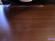 Long Nails: Violet Vibes and Lotion 2/16