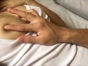 PINAY HORNY TITS AND PUSSY