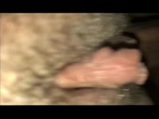 hot young hispanic chick wet for bbc 16/16