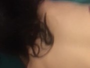 Emo girl takes hard dick 14/16